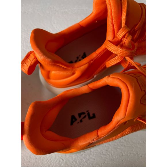 New APL Women's TechLoom Tracer sz 9 - Picture 7 of 7